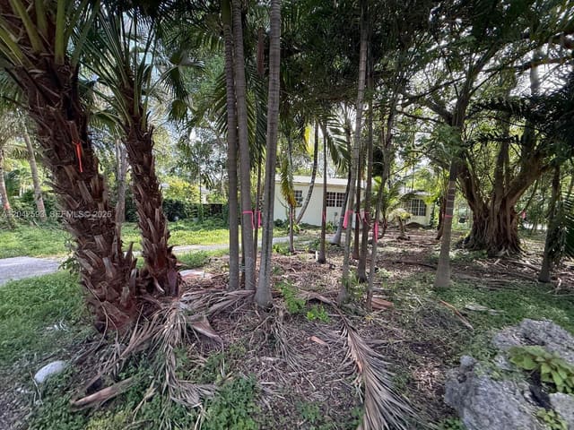 6600 SW 64th Court, South Miami, FL 33143