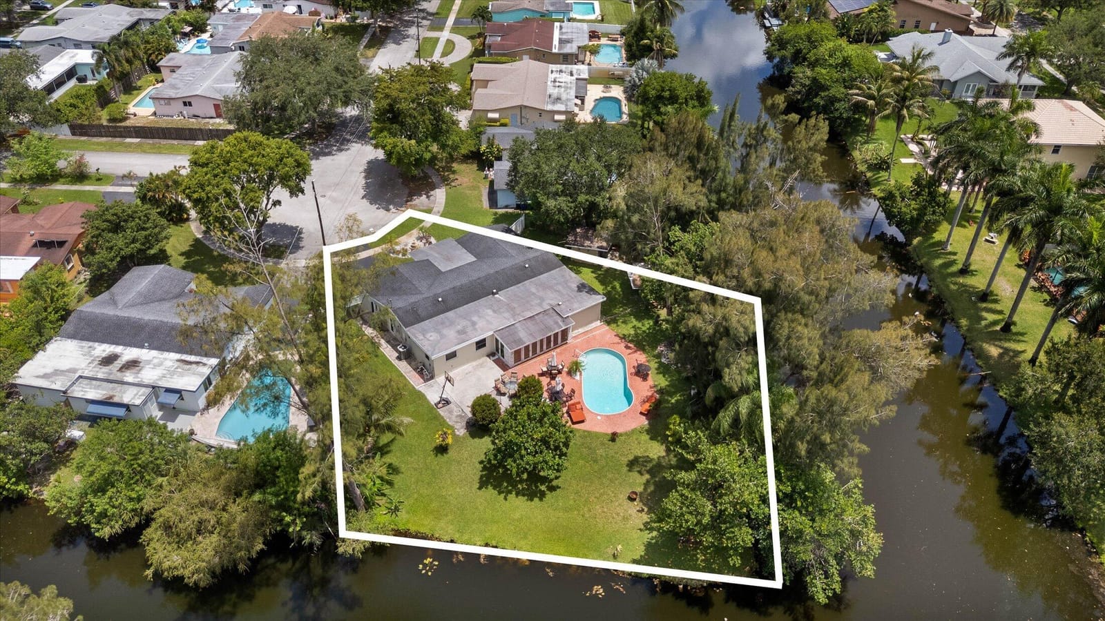 8951 SW 51st Place, Cooper City, FL 33328 photo 1