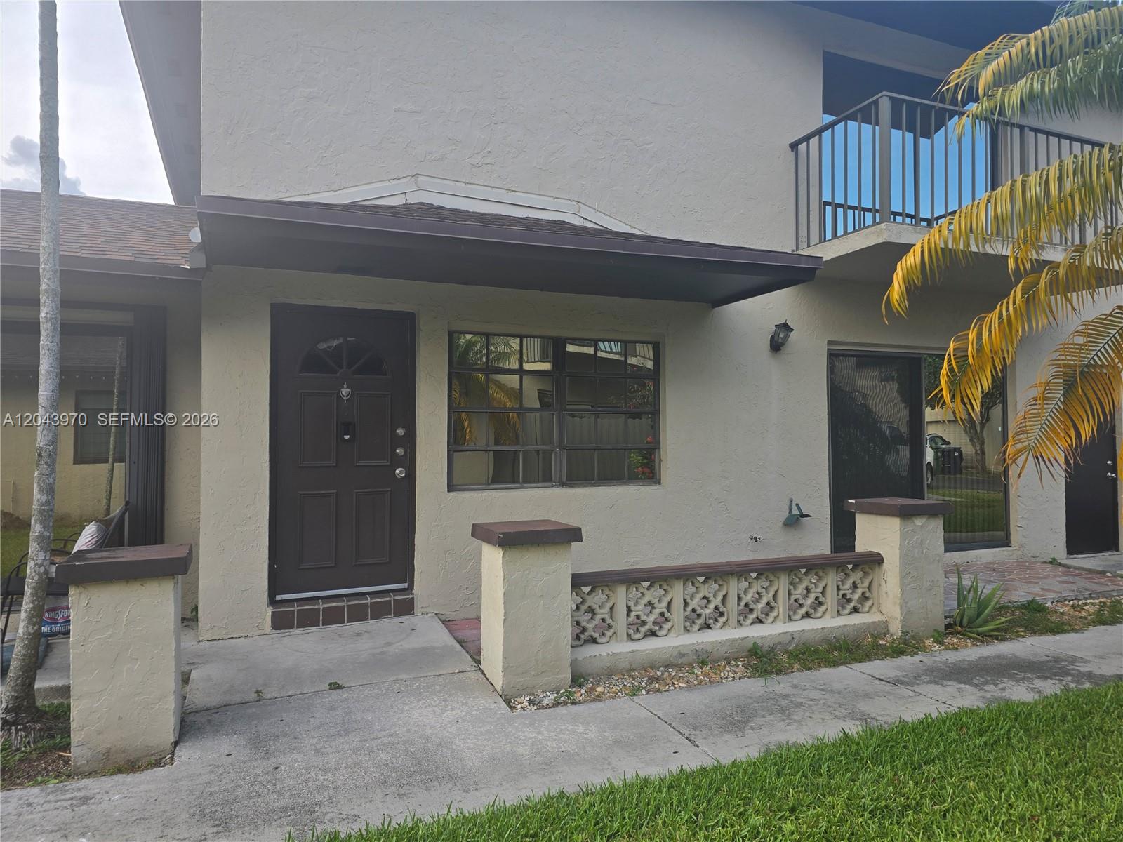 4586 SW 139th Court 763, Miami, FL 33175, Miami