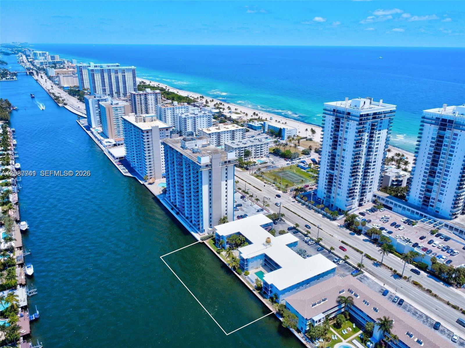 2200 S Ocean Drive N112, Hollywood, FL 33019