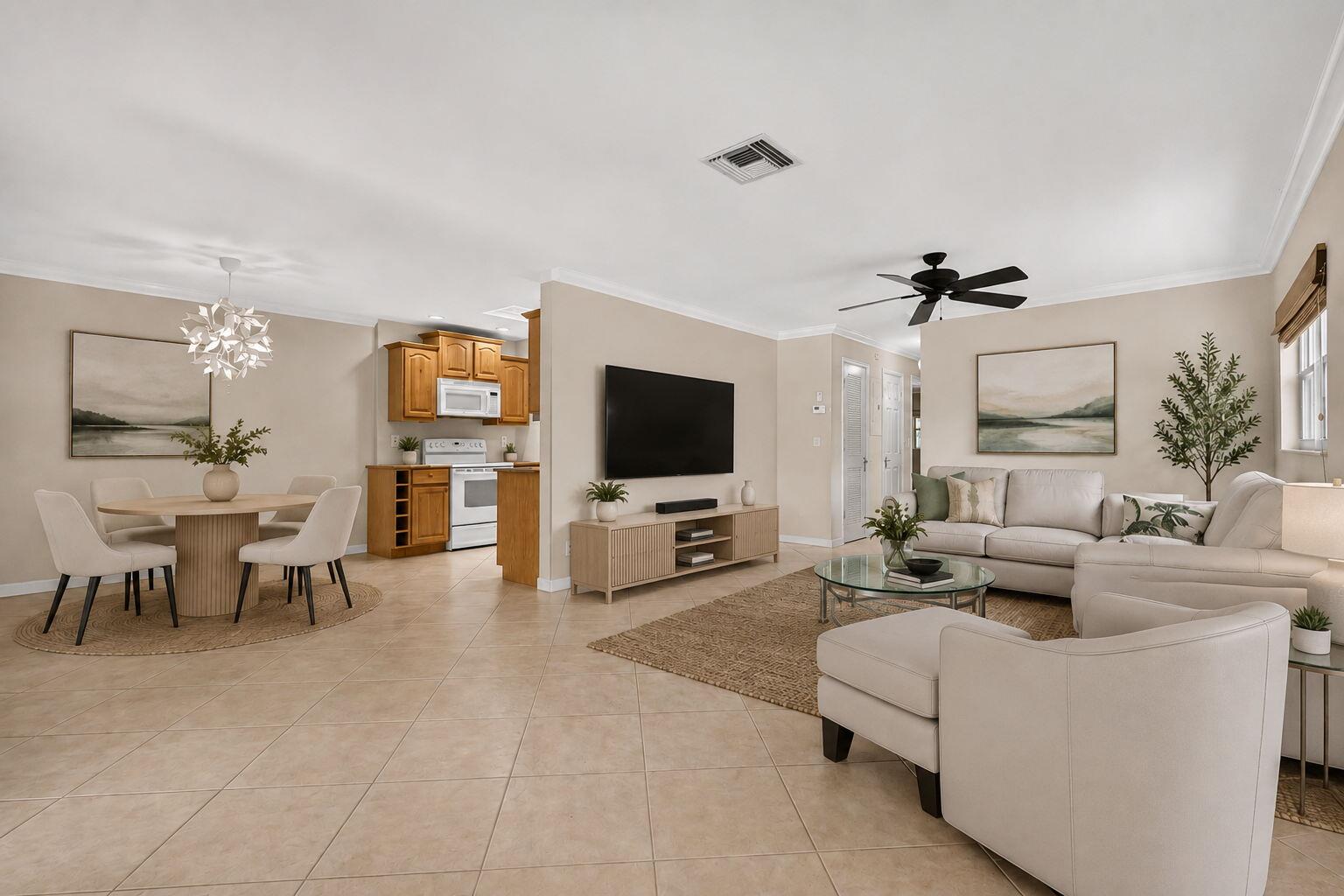 3358 Christopher Street, West Palm Beach, FL 33417