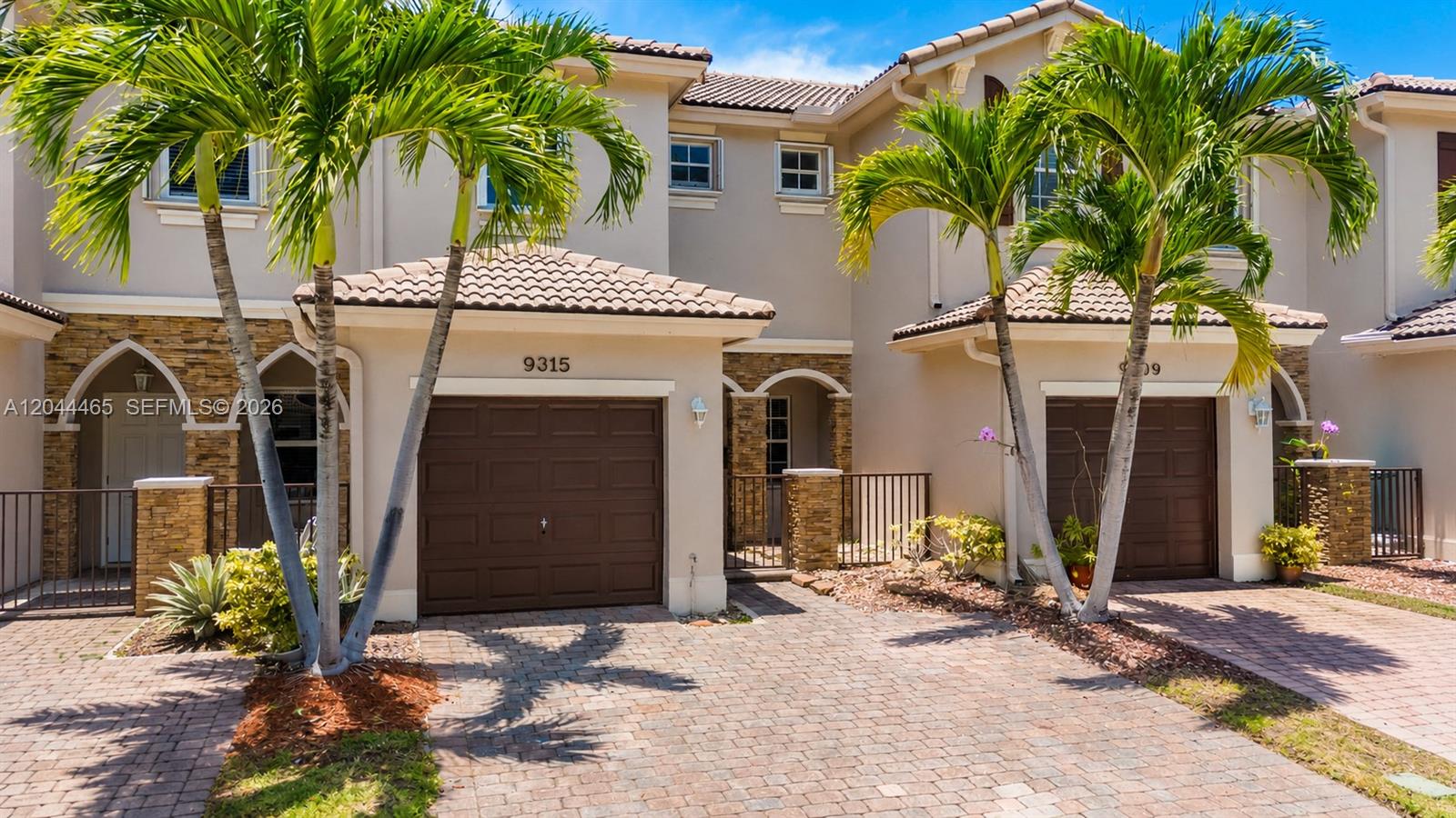9315 SW 221st Street, Cutler Bay, FL 33190