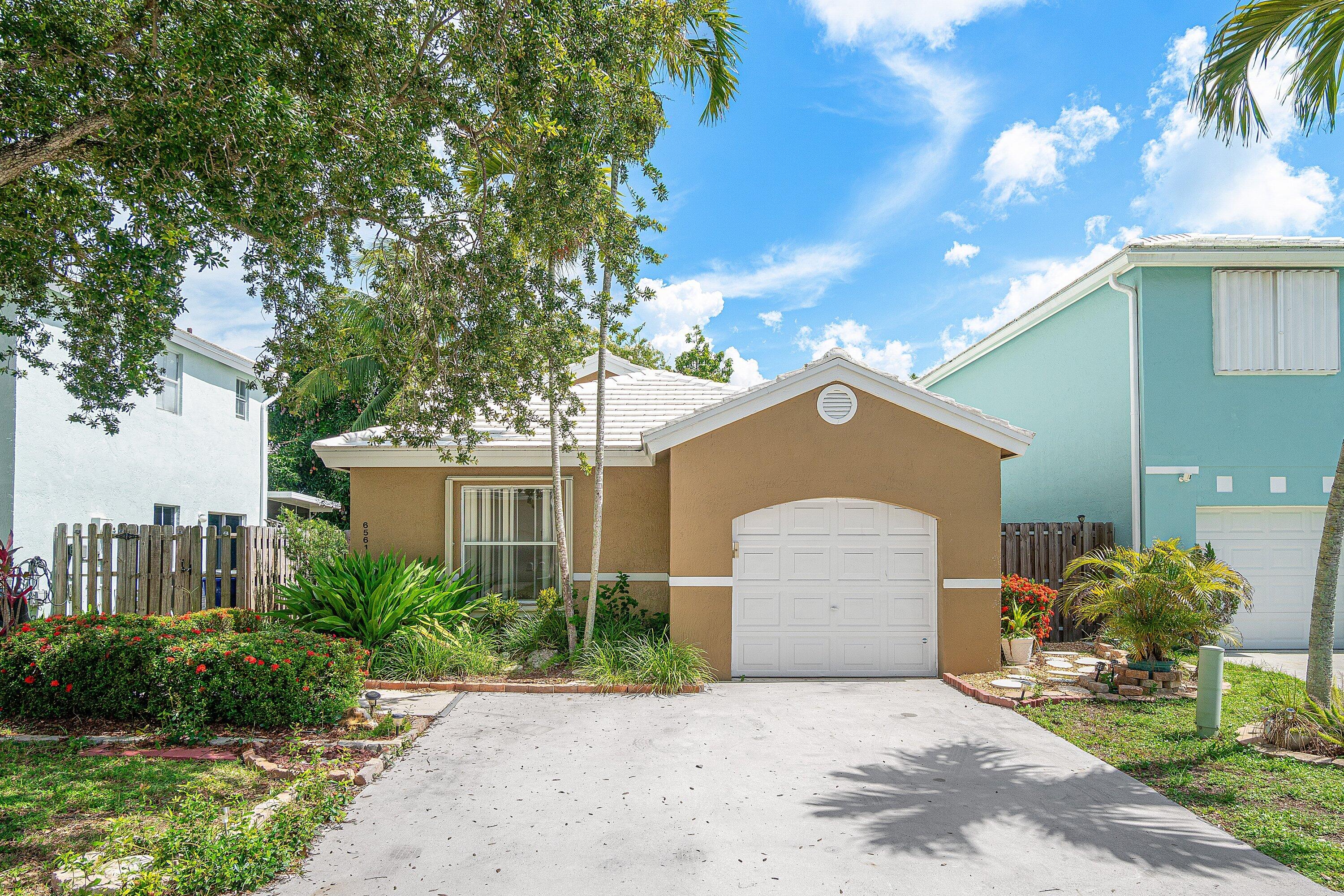 6561 Fern Street, Margate, FL 33063