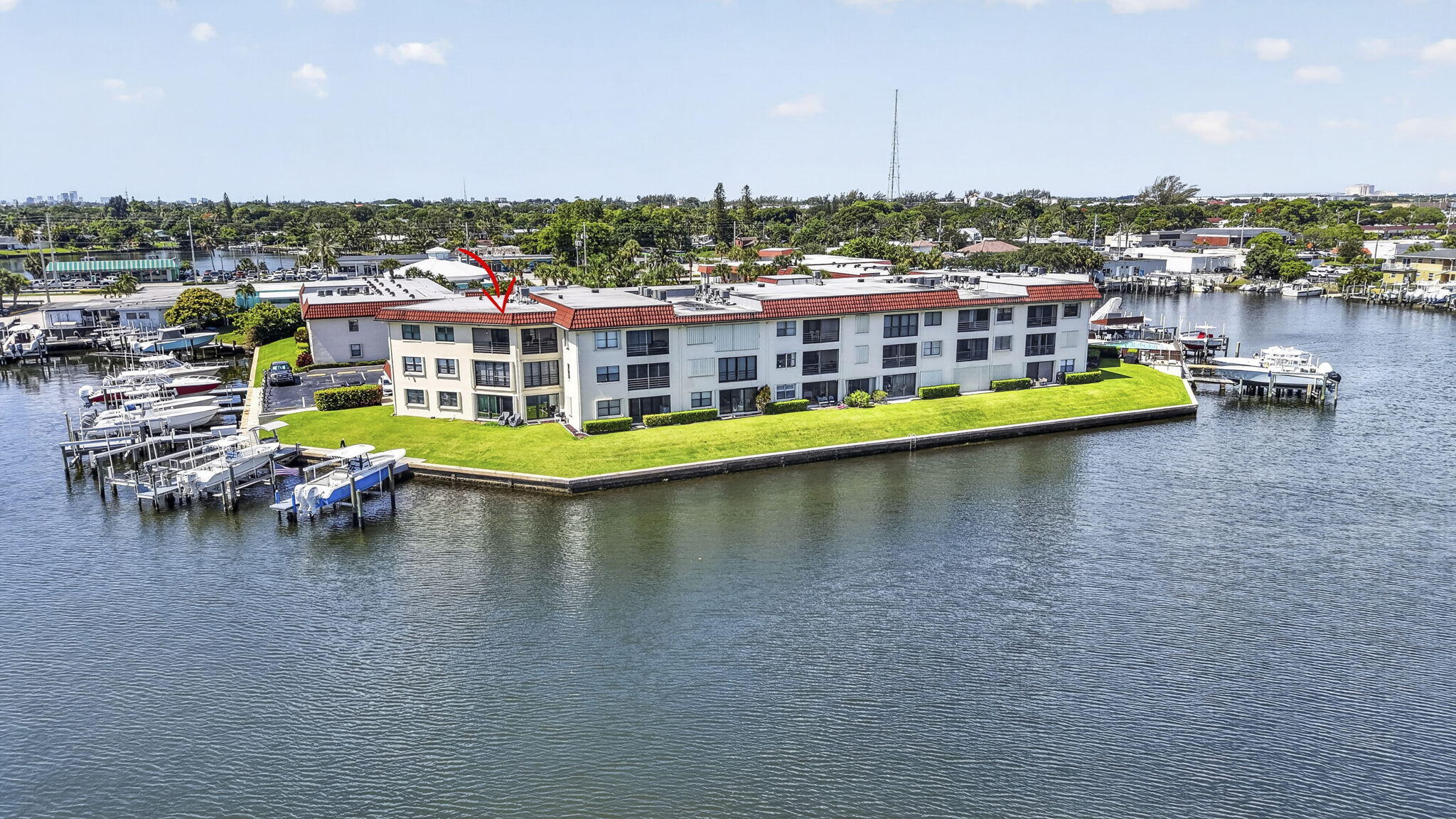 313 Lake Circle 316, North Palm Beach, FL 33408, North Palm Beach
