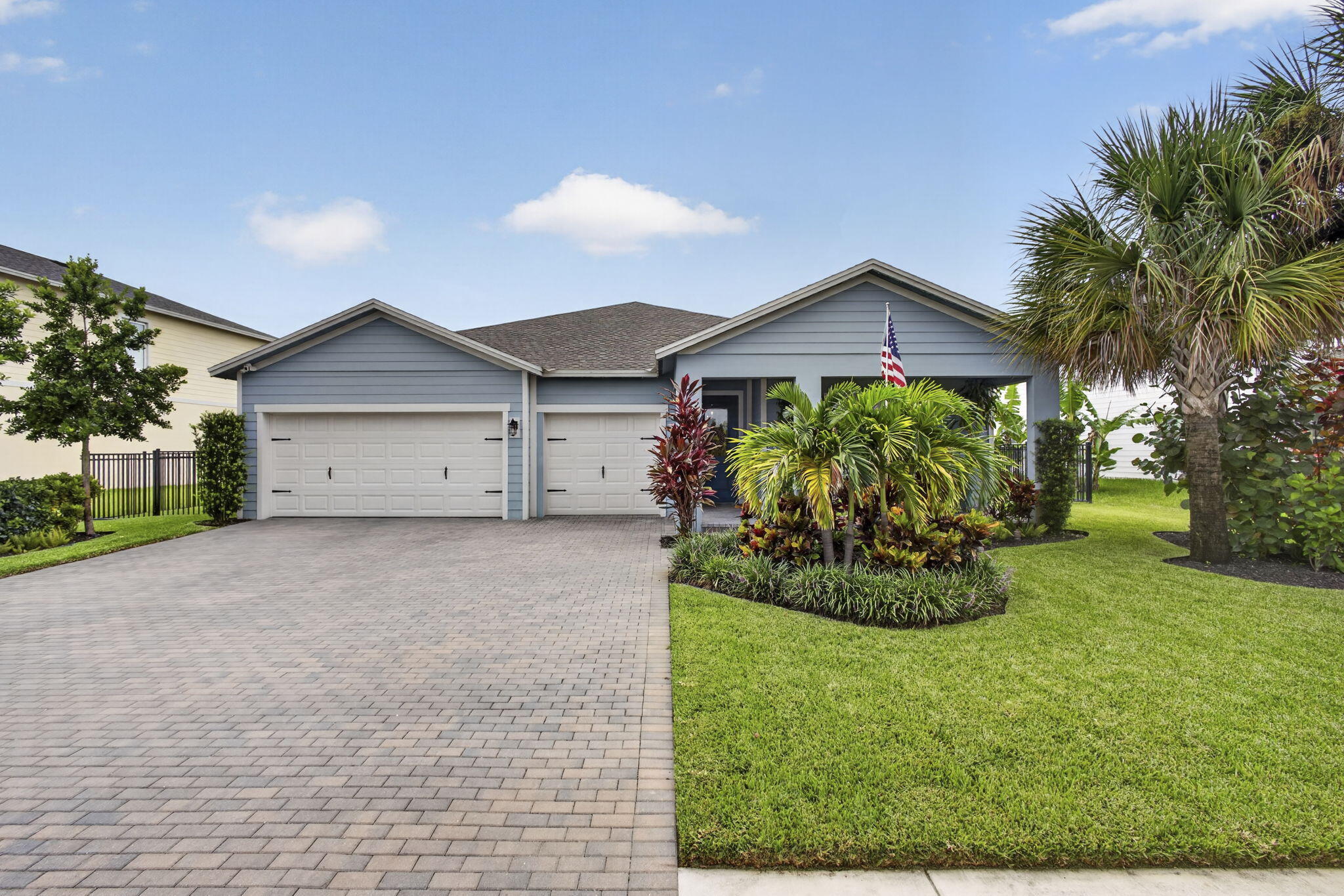 1201 Harvester Crossing, Loxahatchee, FL 33470
