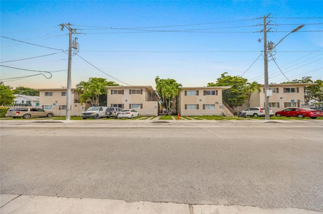 731 SW 5th Street, Miami, FL 33130