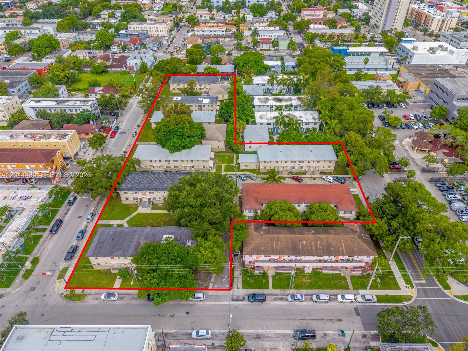 931 SW 3rd Street, Miami, FL 33130