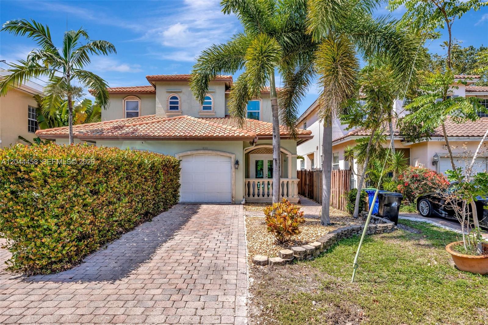 853 SW 11th Court, Fort Lauderdale, FL 33315, Fort Lauderdale