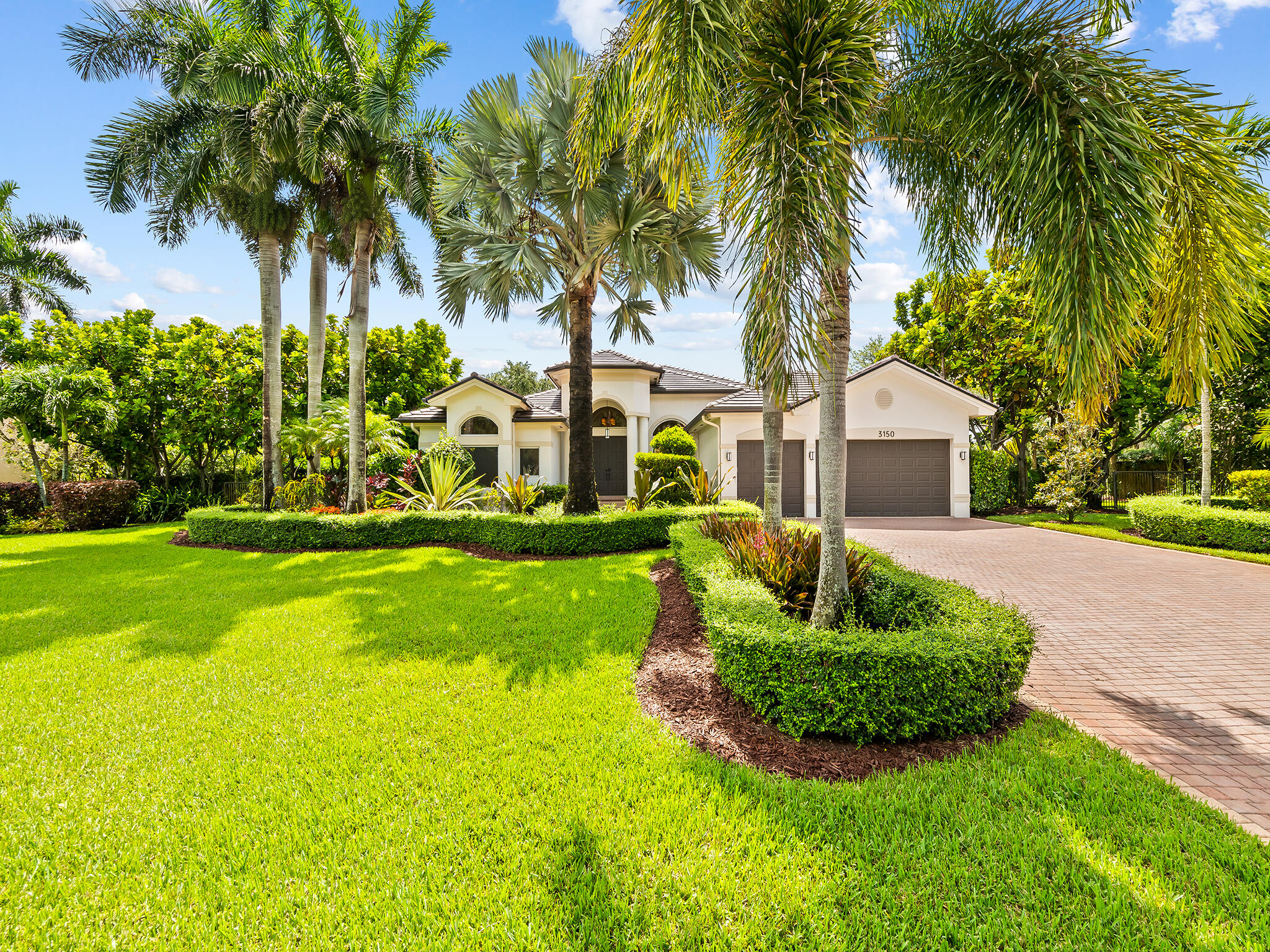 3150 Birch Terrace, Davie, FL 33330, Davie