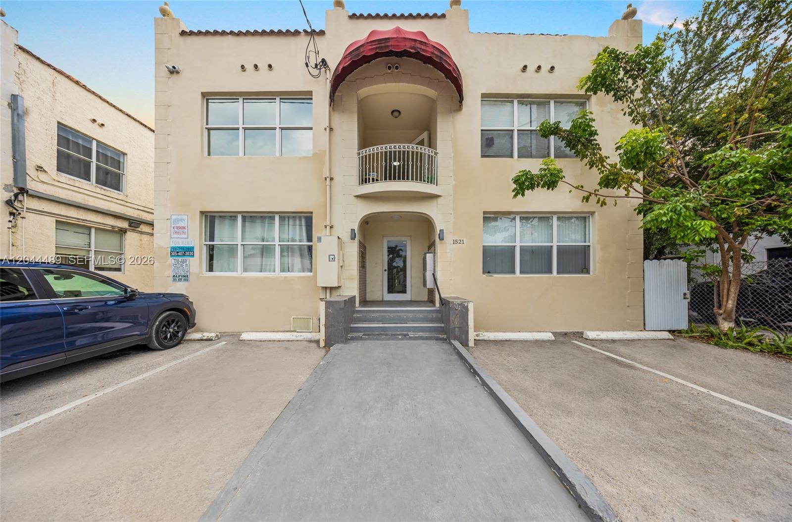 1521 SW 7th Street, Miami, FL 33135