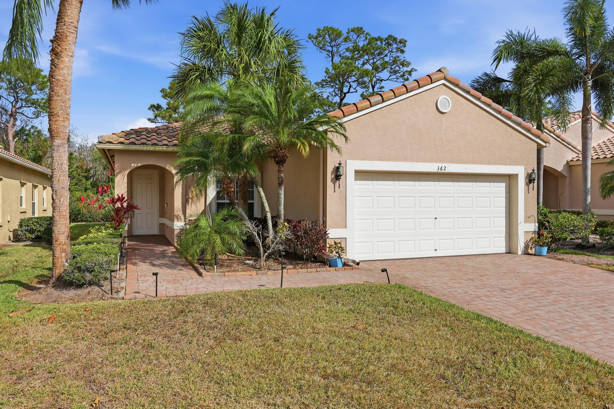 362 NW Granville Street, Port St. Lucie, FL 34986