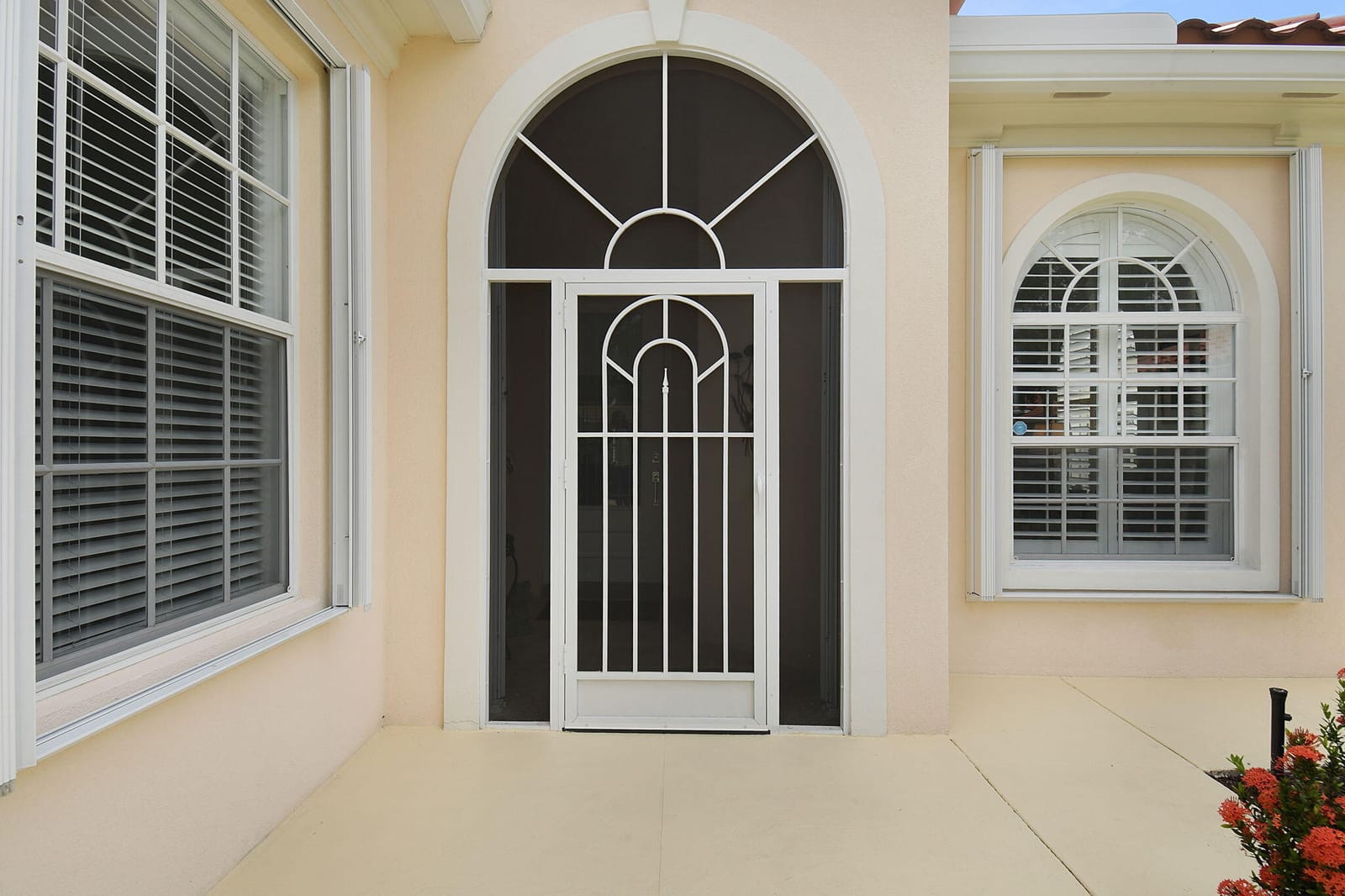 9088 SE La Creek Court, Hobe Sound, FL 33455 photo 4