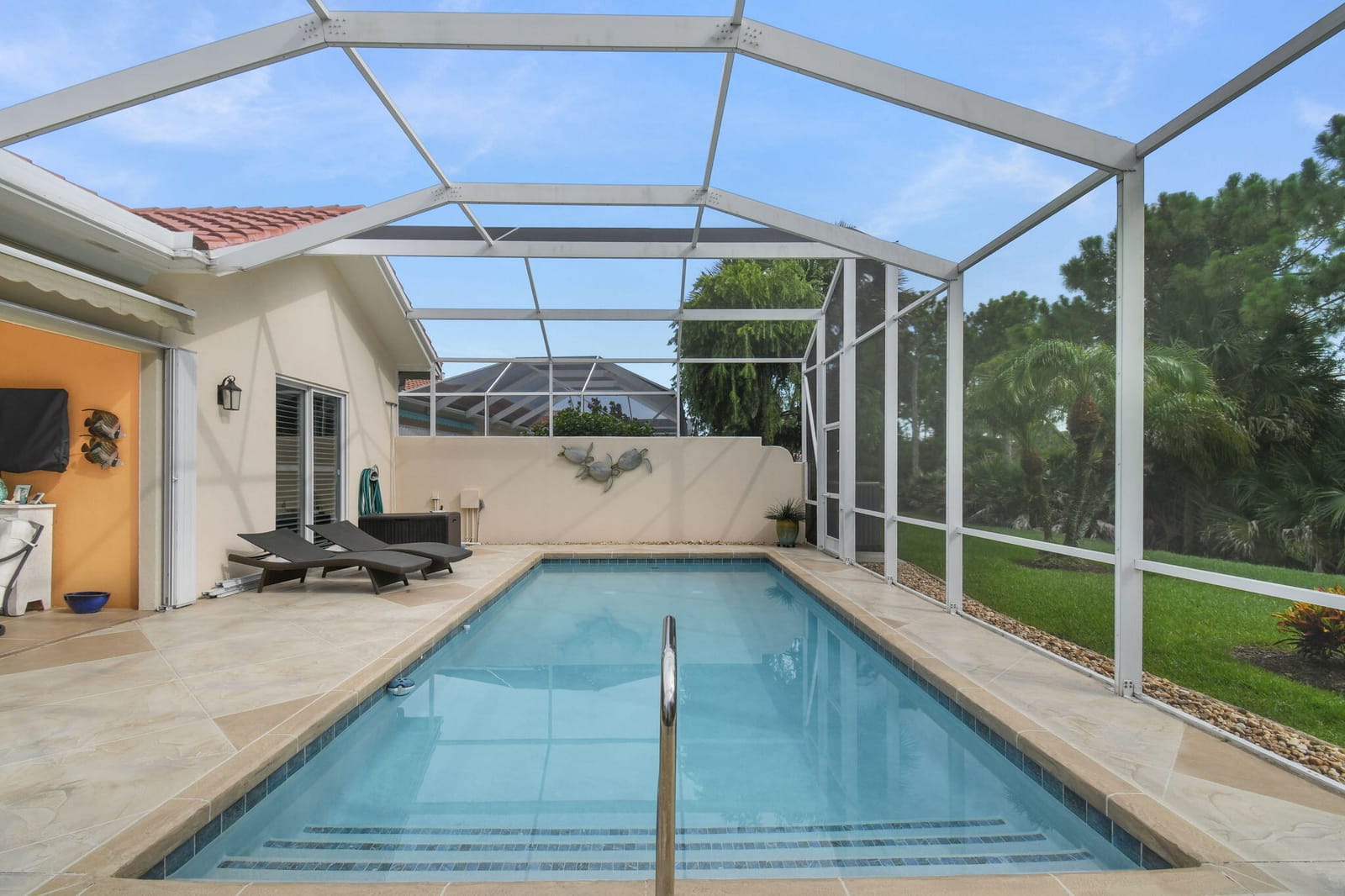 9088 SE La Creek Court, Hobe Sound, FL 33455 photo 7