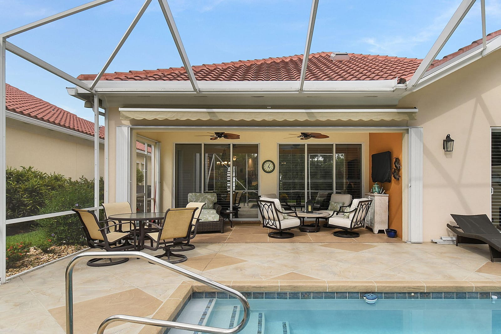 9088 SE La Creek Court, Hobe Sound, FL 33455 photo 8