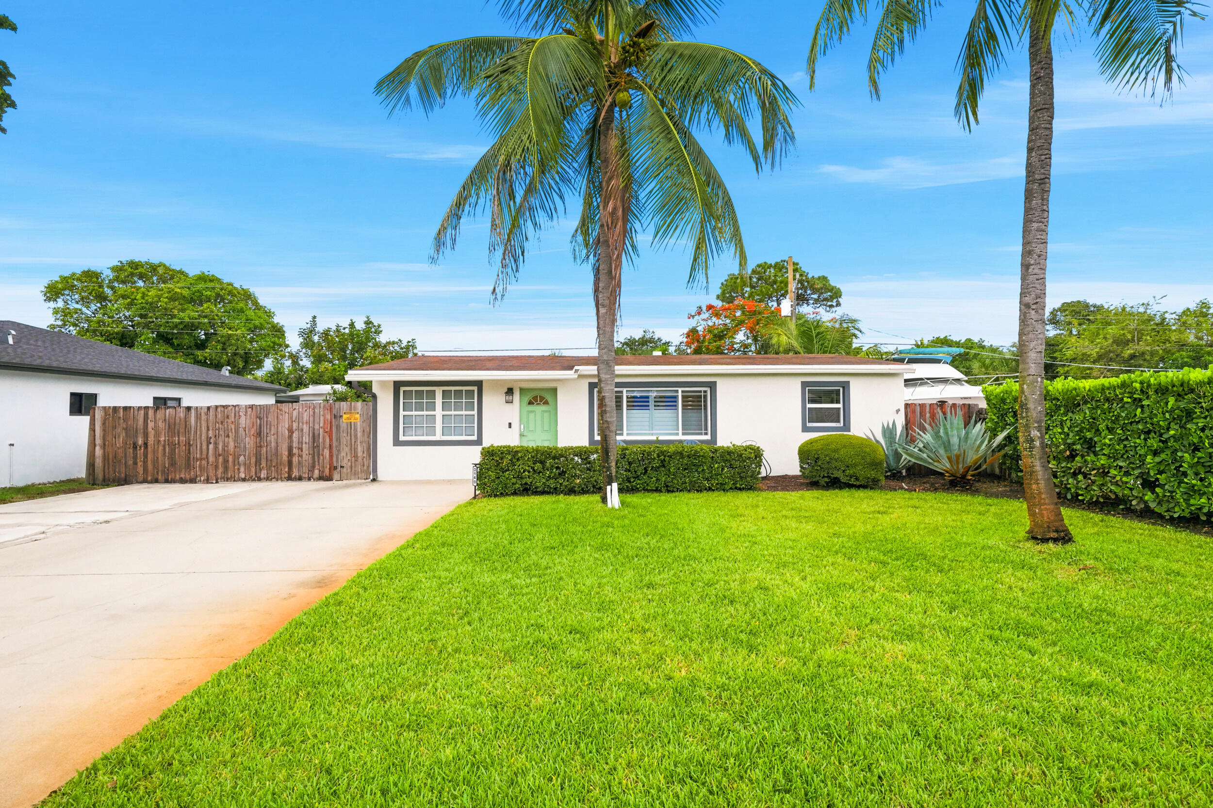 3140 NE 12th Avenue, Pompano Beach, FL 33064, Pompano Beach