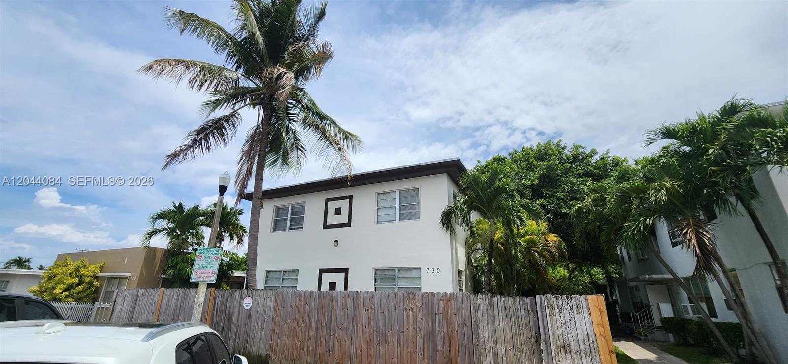 730 83rd Street 2, Miami Beach, FL 33141, Miami Beach