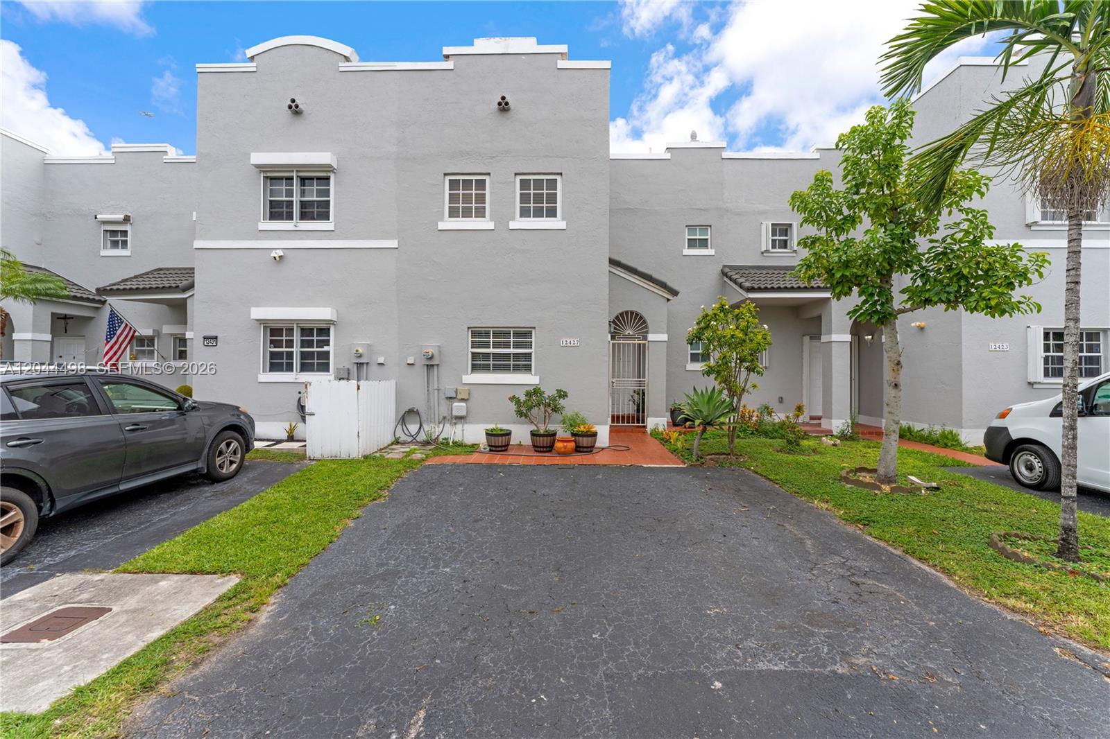 12427 NW 7th Lane, Miami, FL 33182