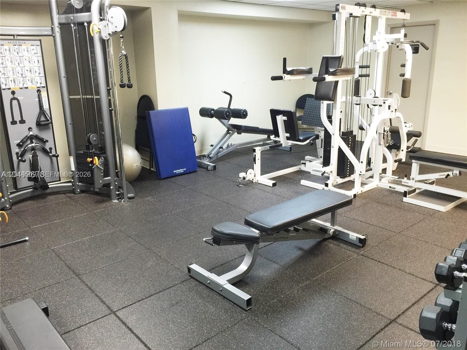 1201 S Ocean Drive 807S, Hollywood, FL 33019 photo 13
