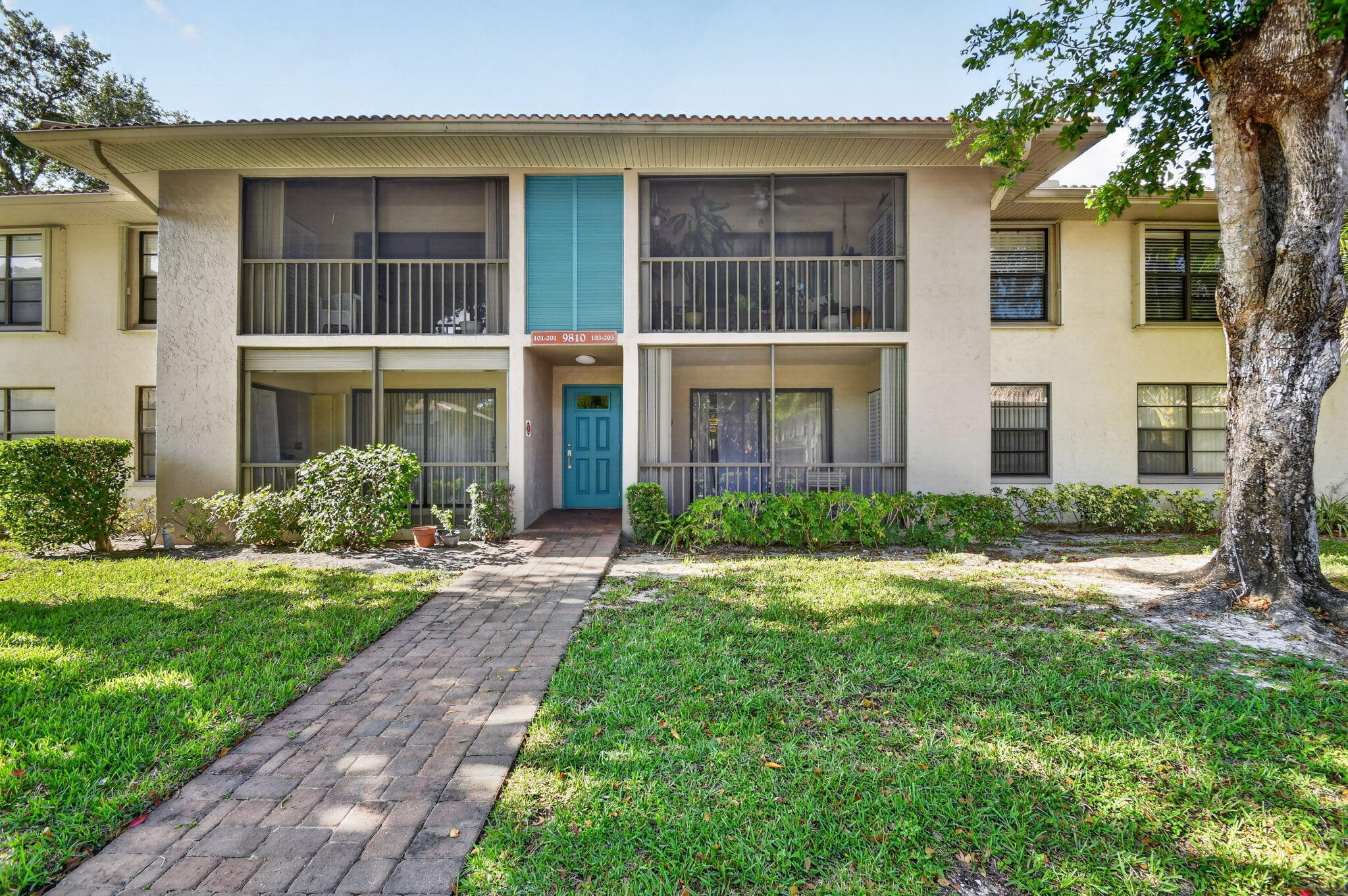 9810 Pineapple Tree Drive 103, Boynton Beach, FL 33436, Boynton Beach