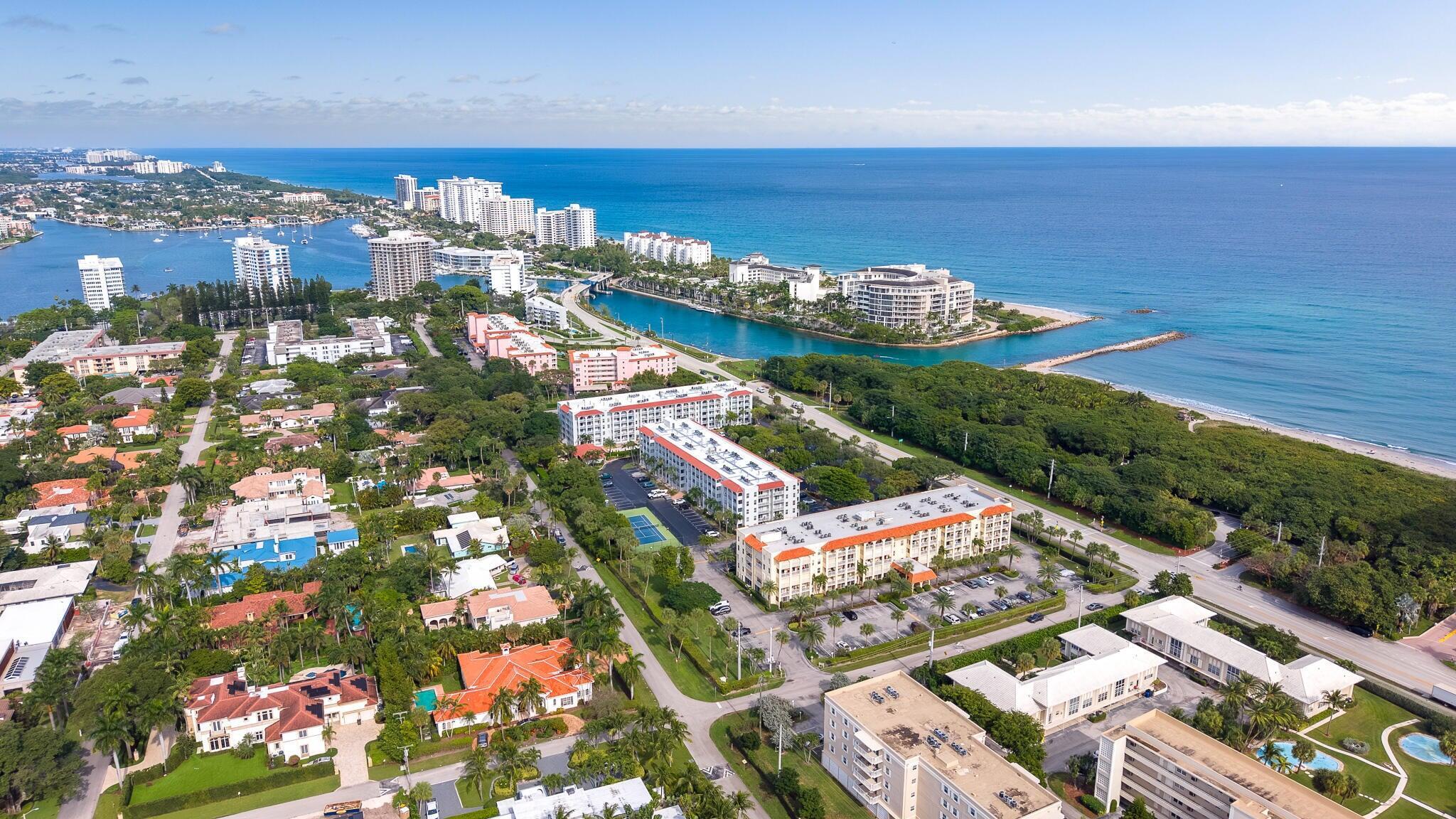 950 Ponce De Leon Road 4030, Boca Raton, FL 33432, Boca Raton