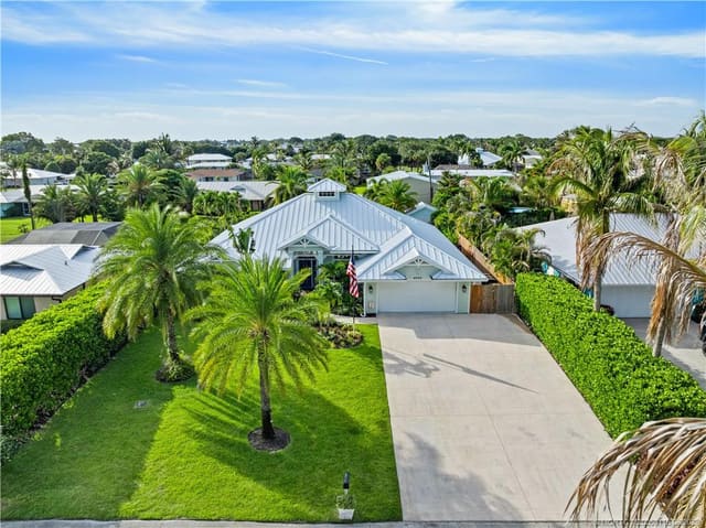4689 SE Glenridge Trail, sold in ZIP 34997, Stuart, FL