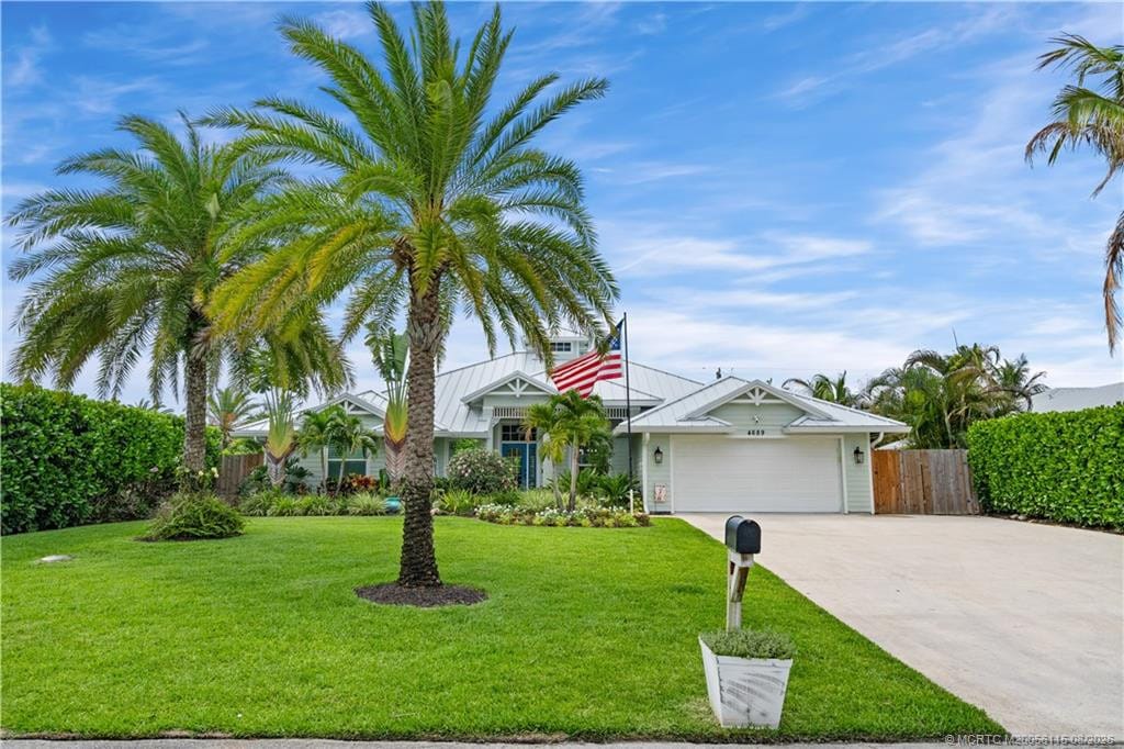 4689 SE Glenridge Trail, Stuart, FL 34997 photo 2