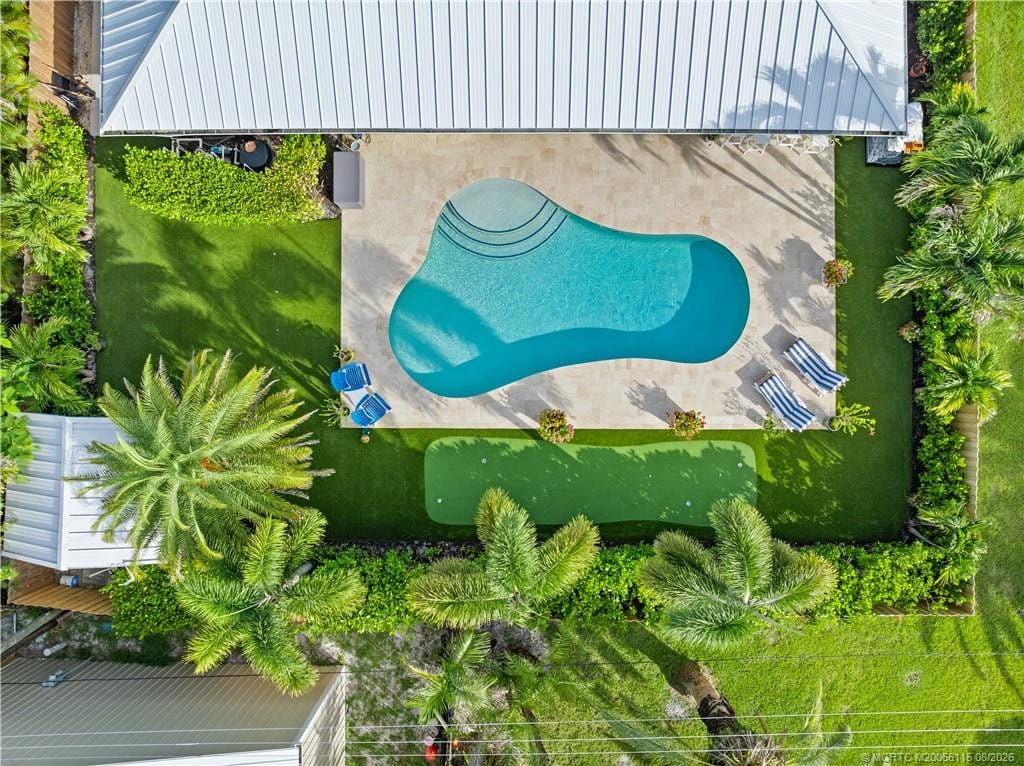 4689 SE Glenridge Trail, Stuart, FL 34997 photo 13