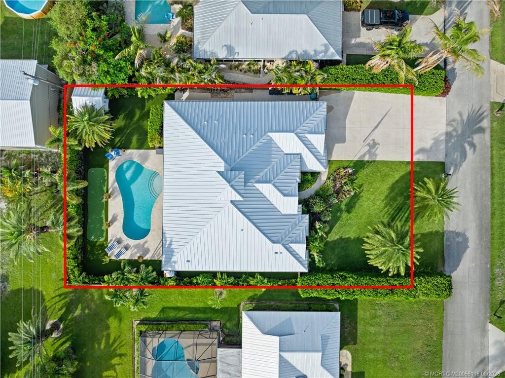 4689 SE Glenridge Trail, Stuart, FL 34997 photo 14