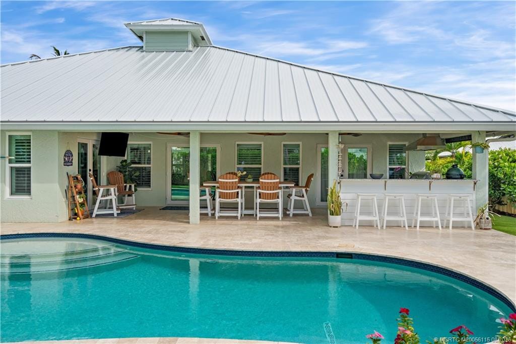 4689 SE Glenridge Trail, Stuart, FL 34997 photo 15