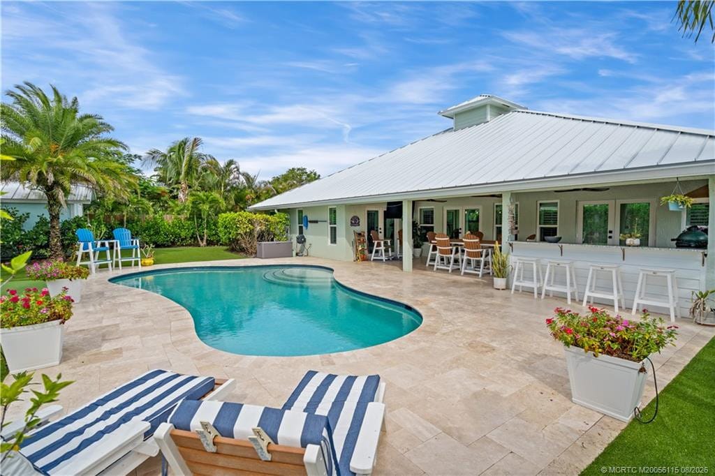 4689 SE Glenridge Trail, Stuart, FL 34997 photo 16