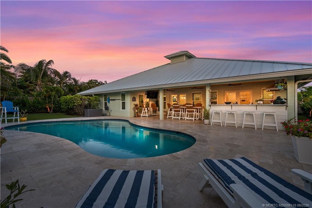 4689 SE Glenridge Trail, Stuart, FL 34997 photo 17