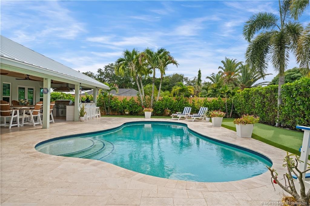 4689 SE Glenridge Trail, Stuart, FL 34997 photo 20