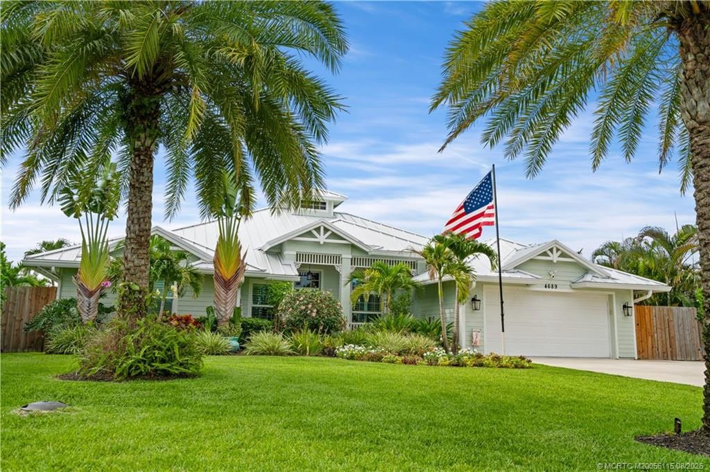 4689 SE Glenridge Trail, Stuart, FL 34997 photo 3