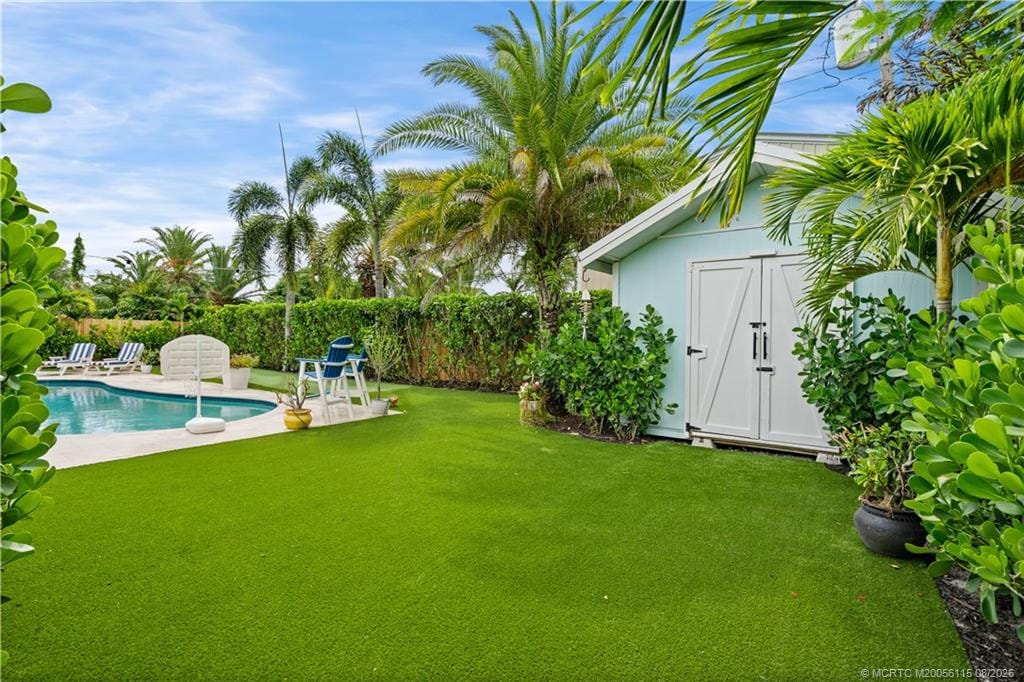 4689 SE Glenridge Trail, Stuart, FL 34997 photo 28