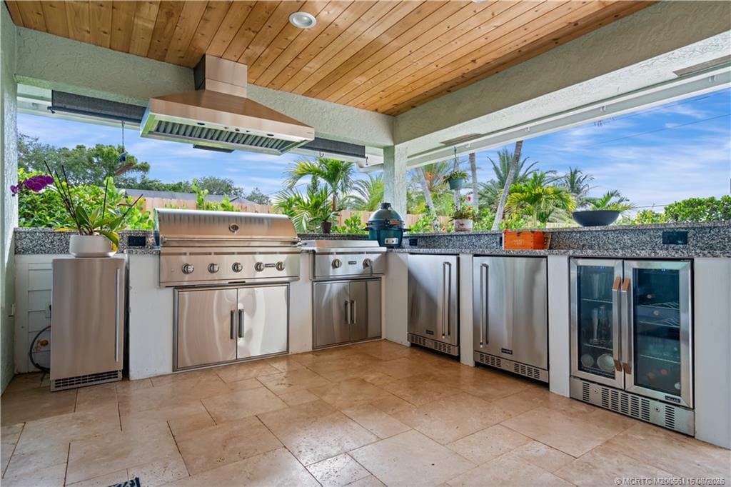 4689 SE Glenridge Trail, Stuart, FL 34997 photo 30