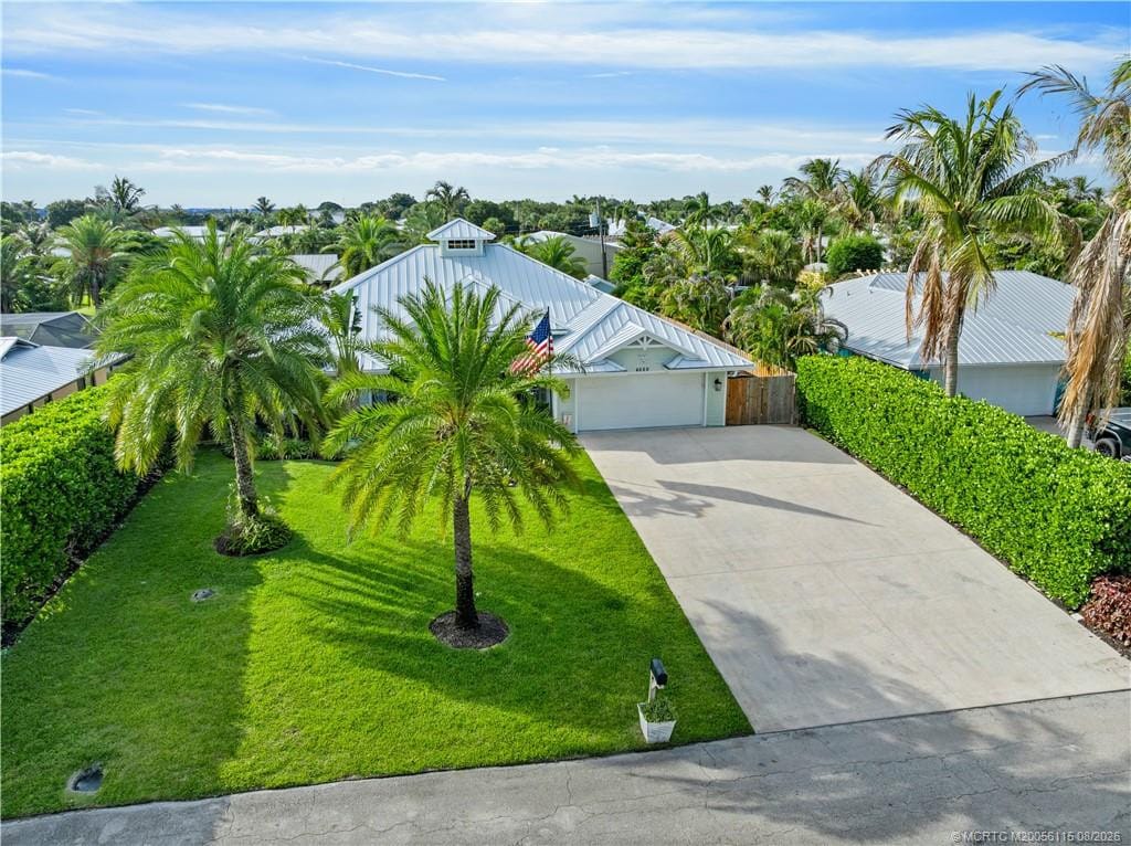4689 SE Glenridge Trail, Stuart, FL 34997 photo 4