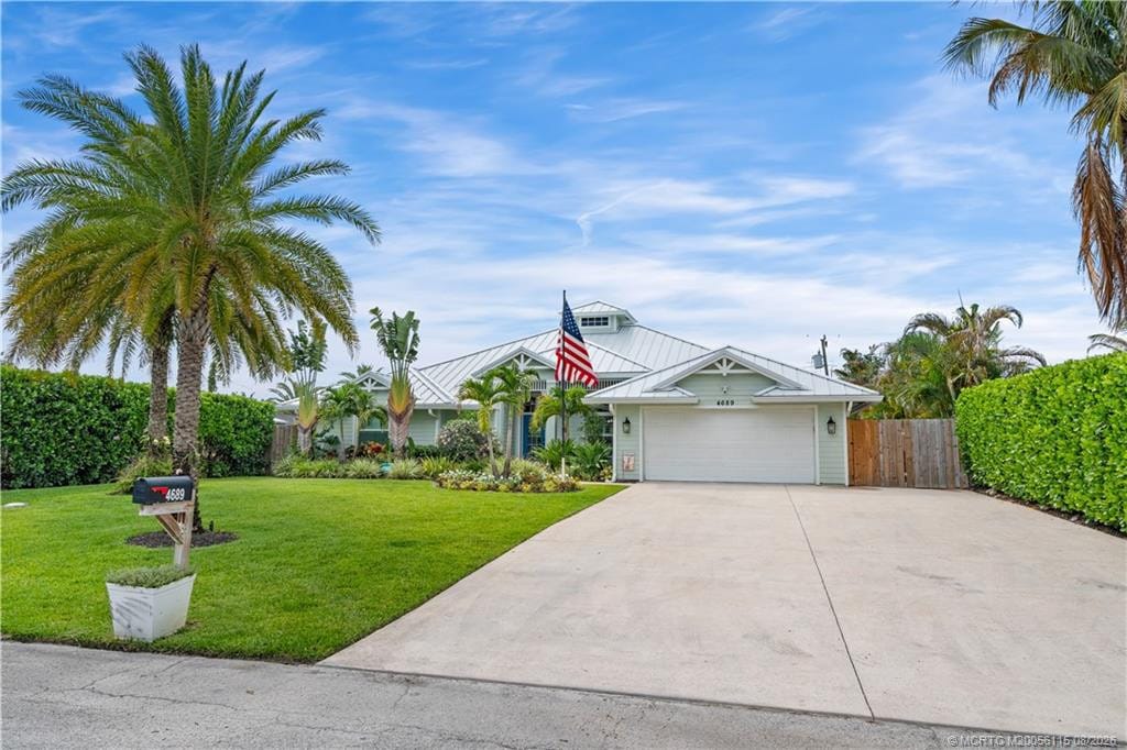 4689 SE Glenridge Trail, Stuart, FL 34997 photo 5