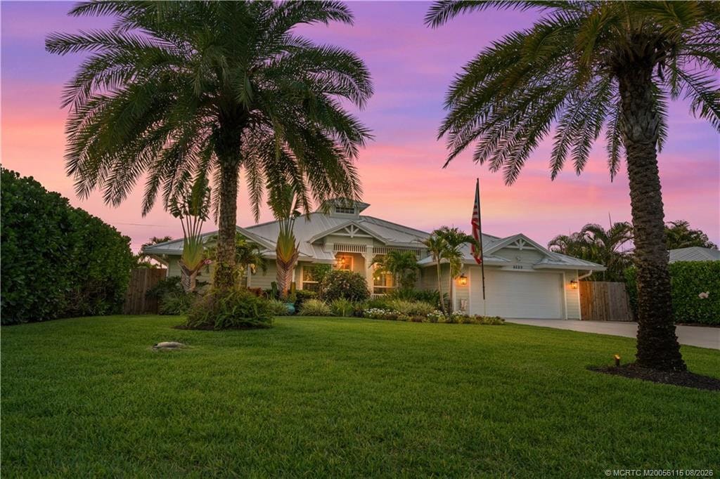 4689 SE Glenridge Trail, Stuart, FL 34997 photo 7