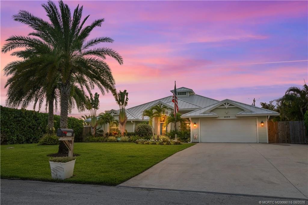 4689 SE Glenridge Trail, Stuart, FL 34997 photo 8