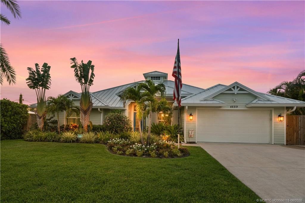 4689 SE Glenridge Trail, Stuart, FL 34997 photo 9