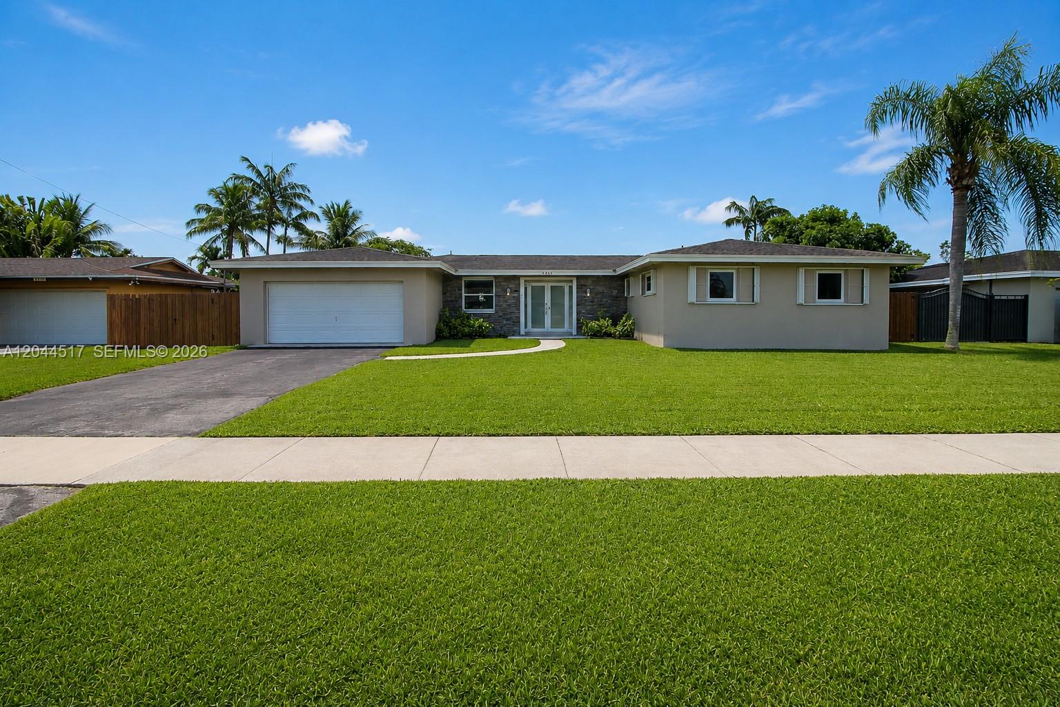 15445 SW 99th Avenue 15445, Miami, FL 33157, Miami