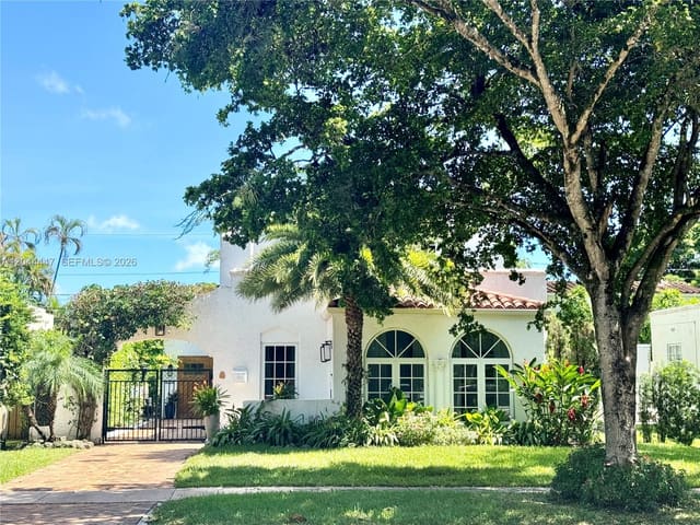1223 Lisbon Street, Coral Gables, FL 33134