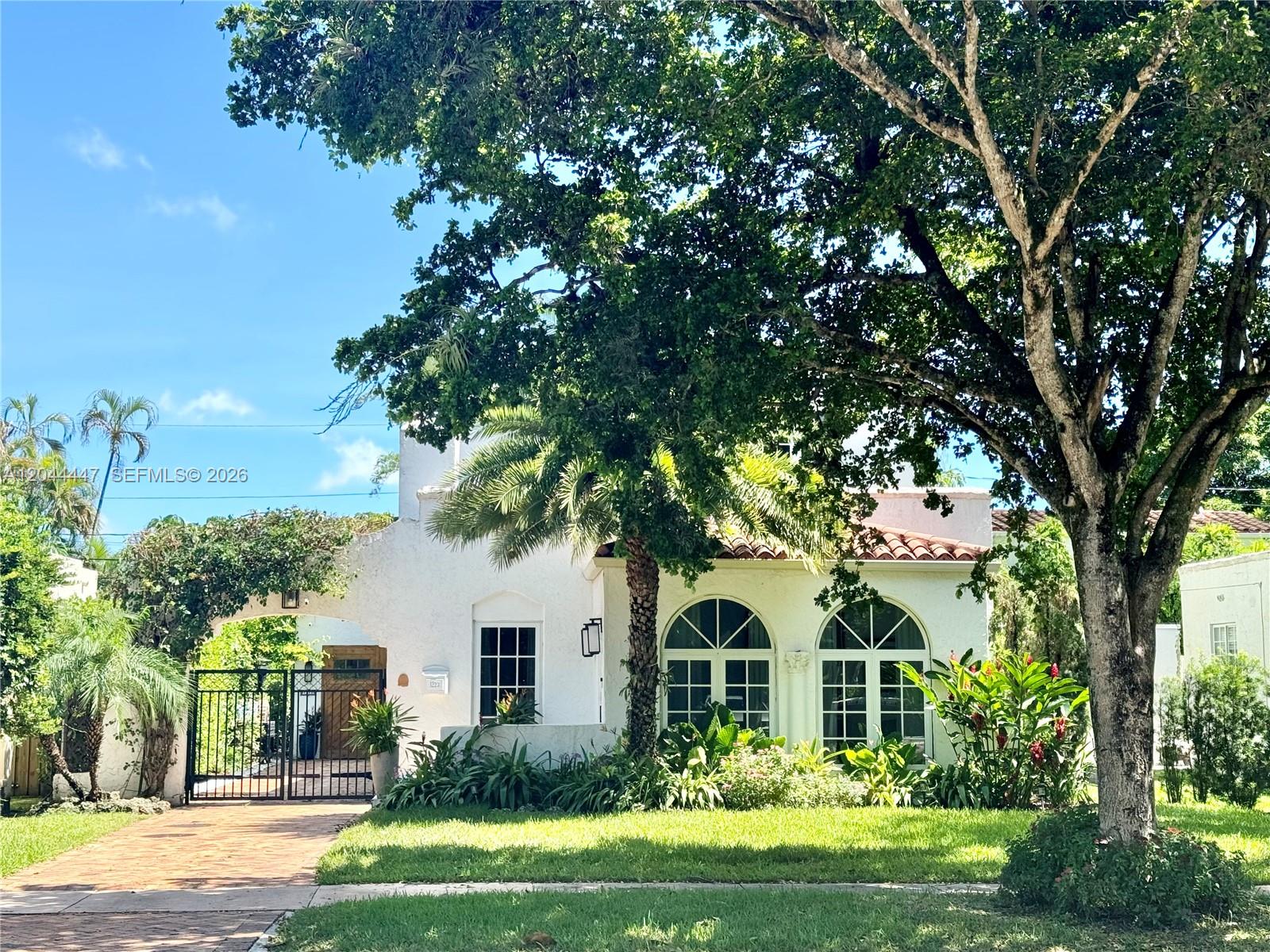 1223 Lisbon Street 1, Coral Gables, FL 33134, Coral Gables