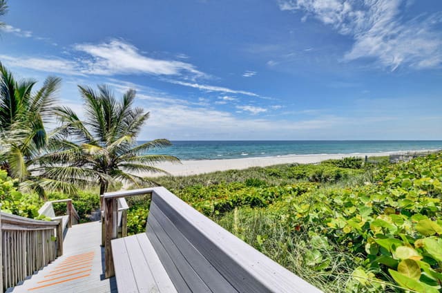 2121 N Ocean Boulevard 1406w, Boca Raton, FL 33431