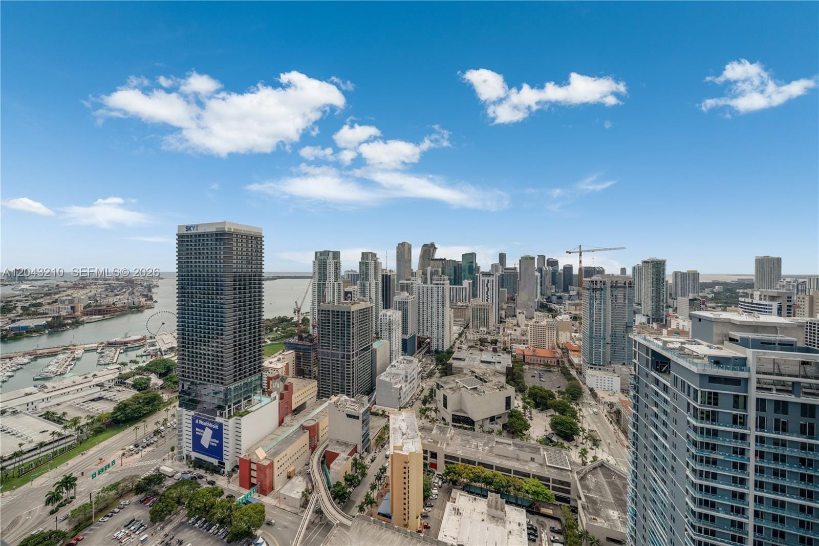159 NE 6th Street 4212, Miami, FL 33132 photo 21