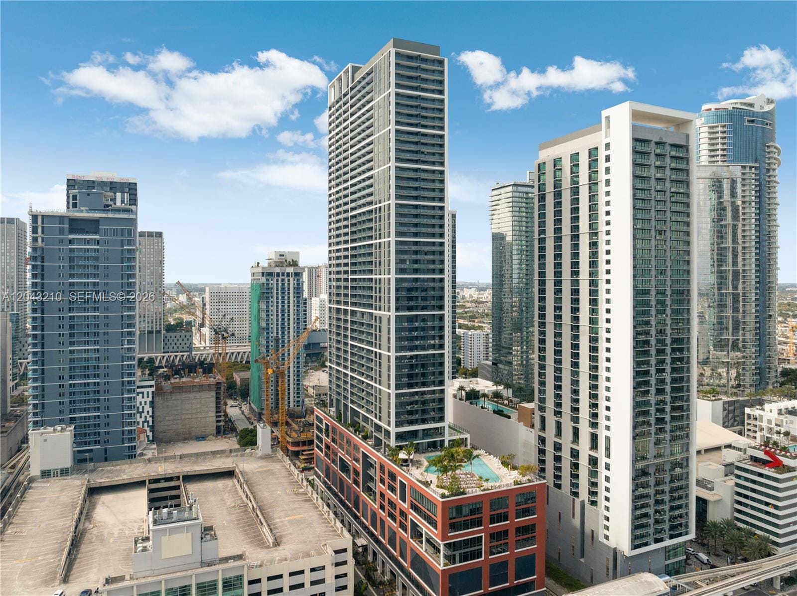 159 NE 6th Street 4212, Miami, FL 33132 photo 27