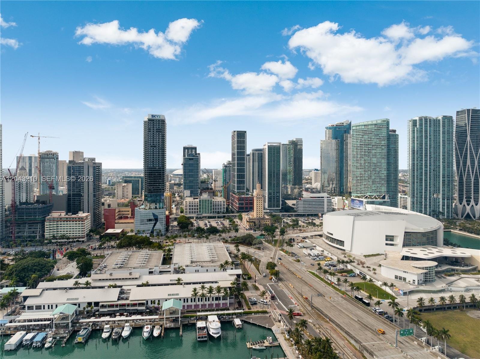 159 NE 6th Street 4212, Miami, FL 33132 photo 28
