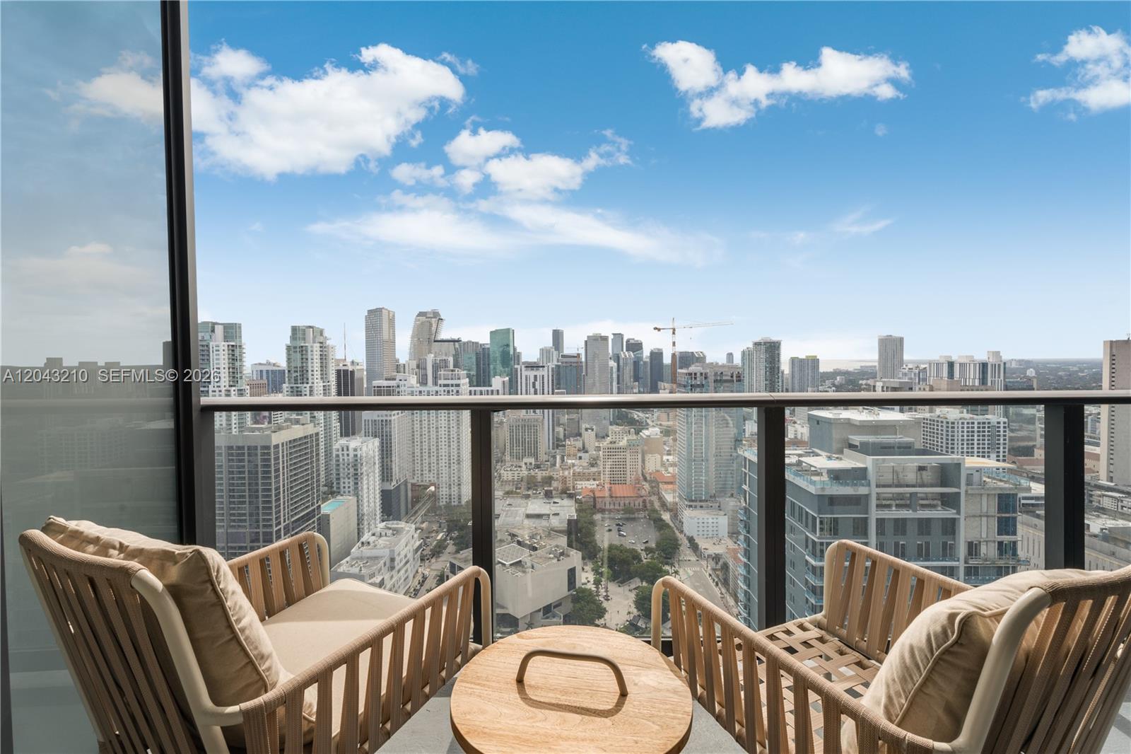 159 NE 6th Street 4212, Miami, FL 33132
