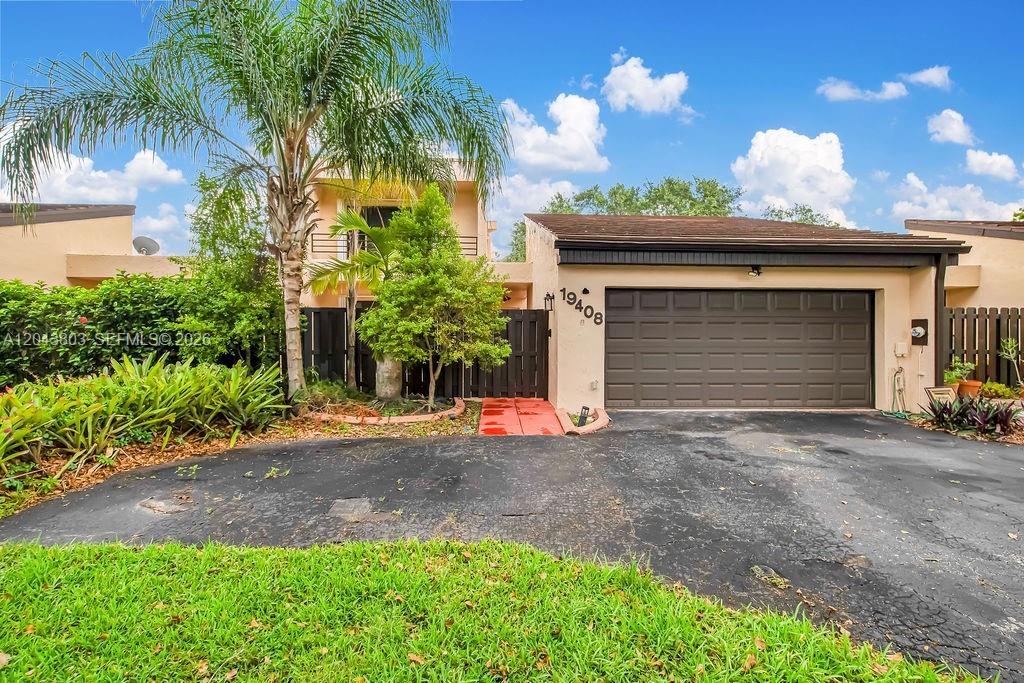 19408 W Lake Drive, Hialeah, FL 33015