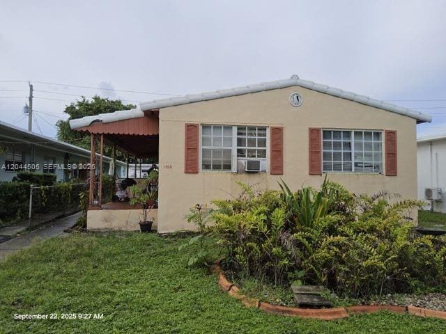 1938 Pierce Street, Hollywood, FL 33020
